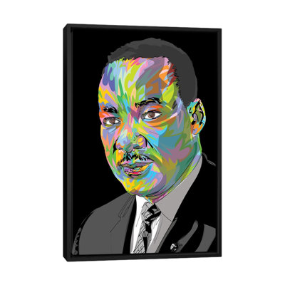 " MLK 2020 " by TECHNODROME1