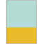 Color Studies 1 by Romina Gadler - Framed Wall Art-854843584-854843589