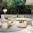 Table d'appoint et de terrasse Digit Modern-688930680