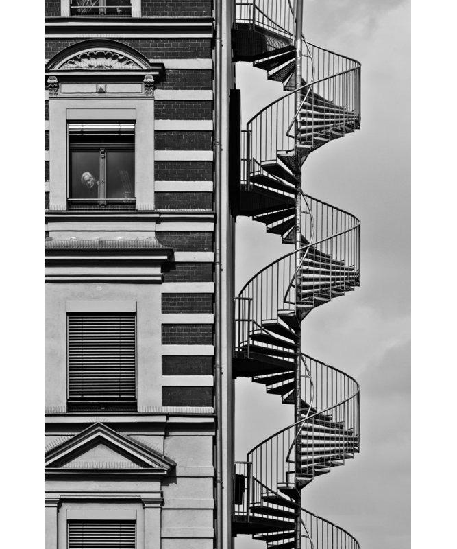 Wrapped Canvas Print, 76.2 cm H x 50.8 cm W