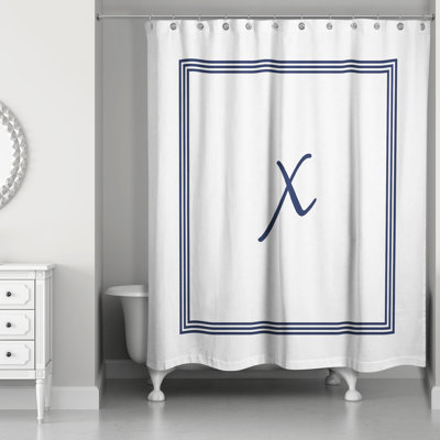 Shower Curtain