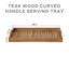 Solid Wood Tray-1870266623