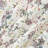 Kiali Watercolor Floral Room Darkening Rod Pocket Curtain Panel-614913533