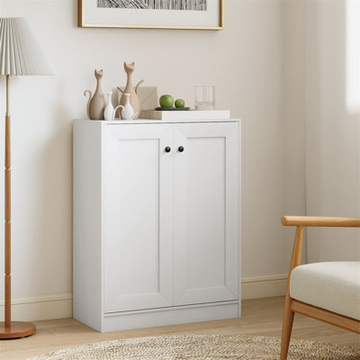 Sideboard Accent Chest
