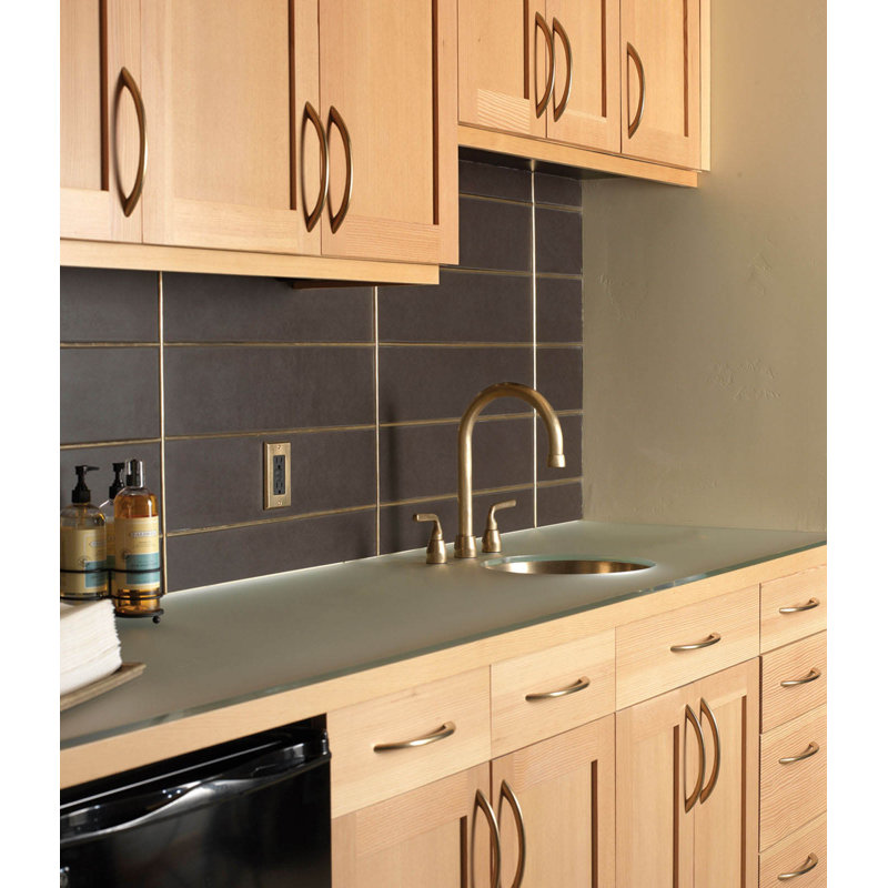 Decora Style Switch And Receptacle Cover, 4.56" H x 2.75" W x 0.31" D, Silicon Bronze Dark Lustre