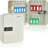 Steel Secure Key Cabinet with Combination Lock-554375549-594416731