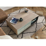 Chicago Coffee Table with Storage