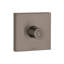 AXOR ShowerSolutions Volume Control Trim 5" x 5"-89284224