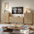 63'' Fluted Tv Stand With Storage And Shelves,wood Entertainment Center For Living Room And Bedroom, Media Console And Modern Tv Console Table