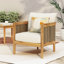 Chaise de patio avec coussins Boling-582468345-582468350