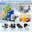 Dezman Food Storage Container