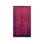 Tapis très doux en laine nouée à la main 10 pi x 19 pi 2 po rouge Khamyab 4C453E00100149C3965A86B232D2A58B
