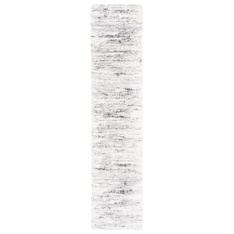 Tapis à poils longs Haveman 424 Haveman, Tapis de couloir 2 pi 2 po x 9 pi
