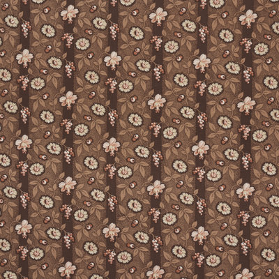 La Rue Stripe Fabric