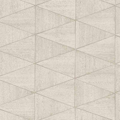 33cmm x 33cm Matte Wallpaper Roll