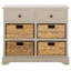 Marc 2 Drawer 76.2Cm W Solid Wood Chest Of Drawers-16872009