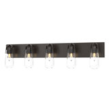 Eos 5 - Light Dimmable Vanity Light