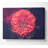 Circular Flower Perfectly Balanced - Wrapped Canvas Print-1571710853
