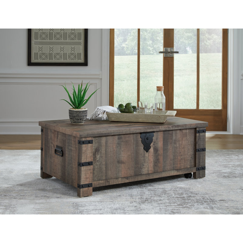 Table basse Helyne