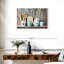 Impression sur toile de cuisine-257081648