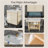 24 Inch Bathroom Vanity With Sink,  Floor - Standing Structure For Stability, Soft - Closing Doors For Noiseless Operation, Sleek Oak Finish For Modern Aesthetic(White Sink)-1456516470-1456516466