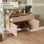 100cm Sideboard-854592370