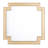 Ephrya Modern Mirror