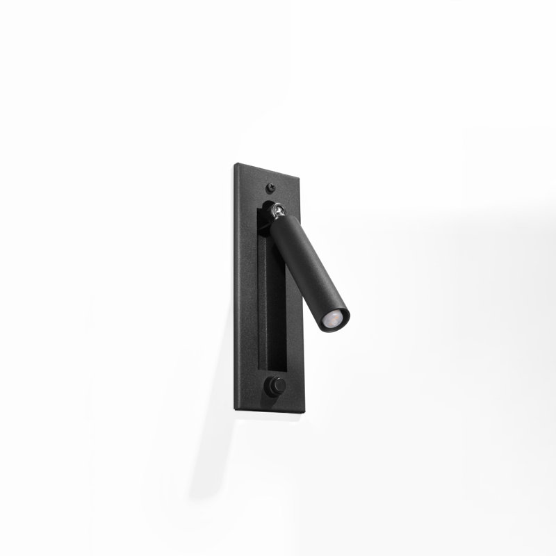 Almatine Flush Mounted Sconce