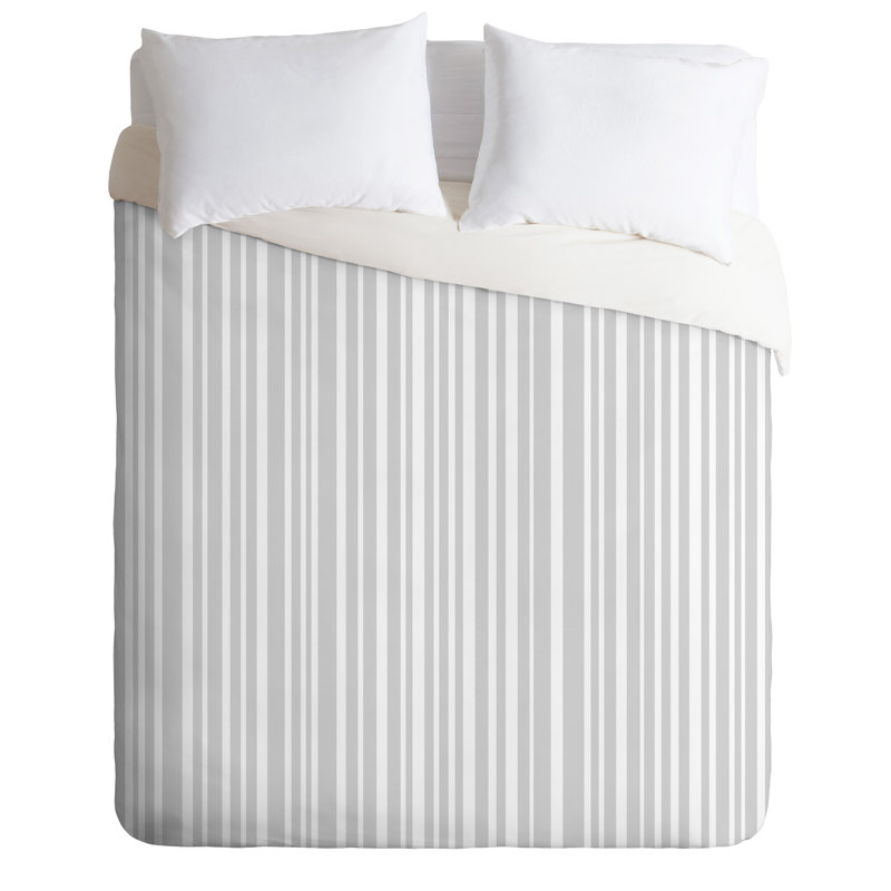 Housse de couette simple lisa argyropoulos colombe, Housse de couette pour très grand lit