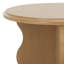 Table d'appoint Michelo Wavy-1587440480