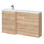 Bathroom Furniture Suite