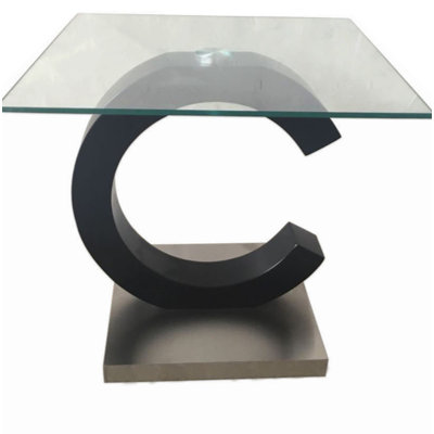 EVEREST END TABLE