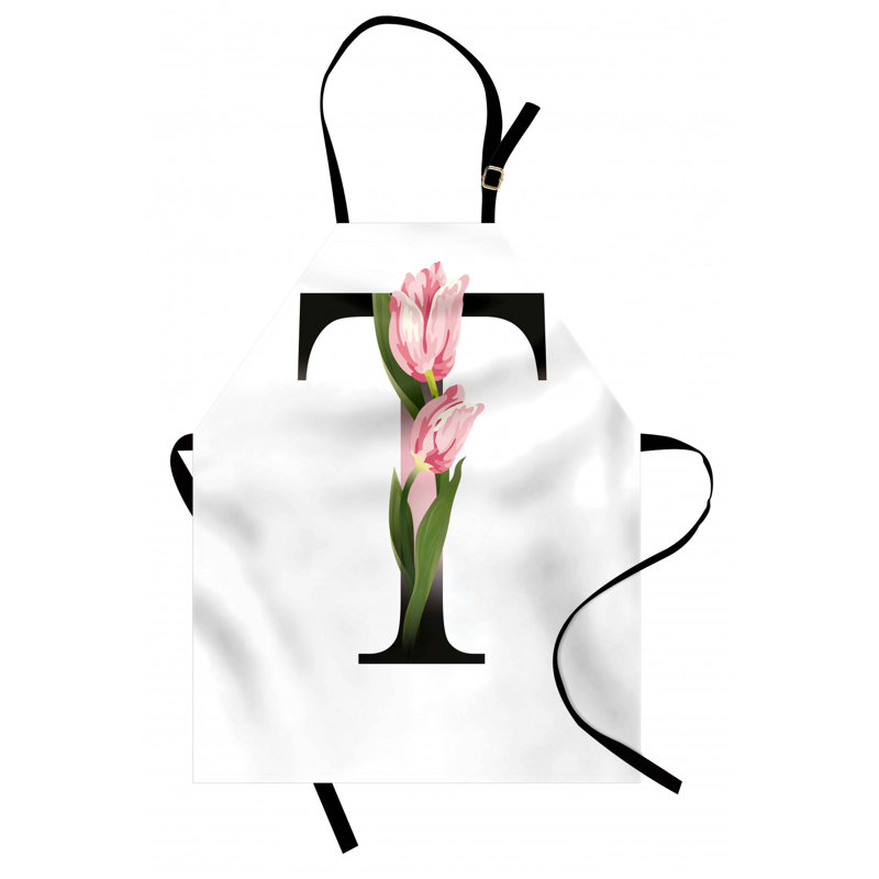 Bib Apron