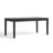 Solid Wood Teak Outdoor Coffee Table-1833960812