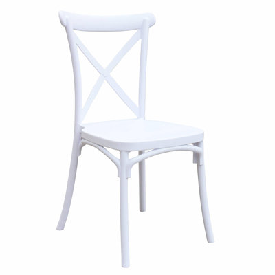 Amatia Armless Stacking Chair