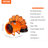 VEVOR 8'' Fan