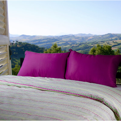 Etavonni Home Groovy Stripe