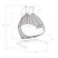 Balancelle double avec support Tallulah-97892770-97892778-121688672