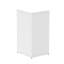 Impulse 50cm Wide 3 -Drawer File Cabinet-29429080