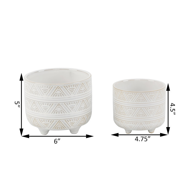 Ceramic Planter