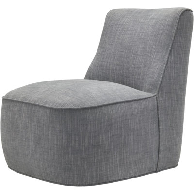 Hussing Modern Accent Chair
