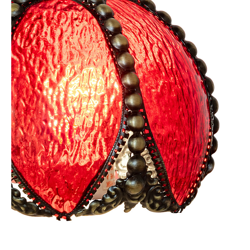 Dome Lamp Shade