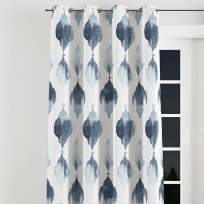 Rideaux Modern Modern