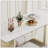 Damarius Metal Base Dining Table