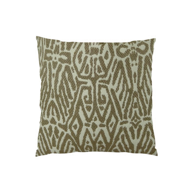 Coussin fait main Trendy Look