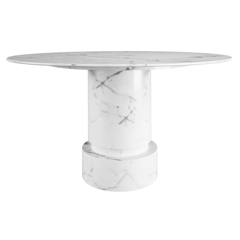 Table de salle à manger Luca