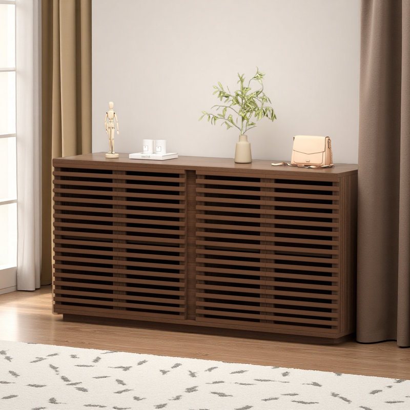 Armoire de salle à manger de rangement de meubles de salon