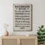 Bathroom Rules Typography Wall Decor Artwork, Bathroom Pictures, Framed Canvas Giclee Print Wall Art-1705627748-1705627751-1705627752