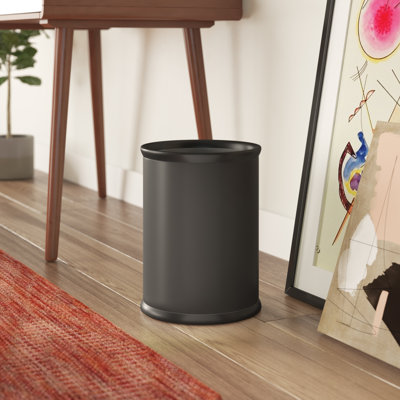 Corbeille pour déchets Haowen