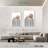 Boho Mid-Century Arches